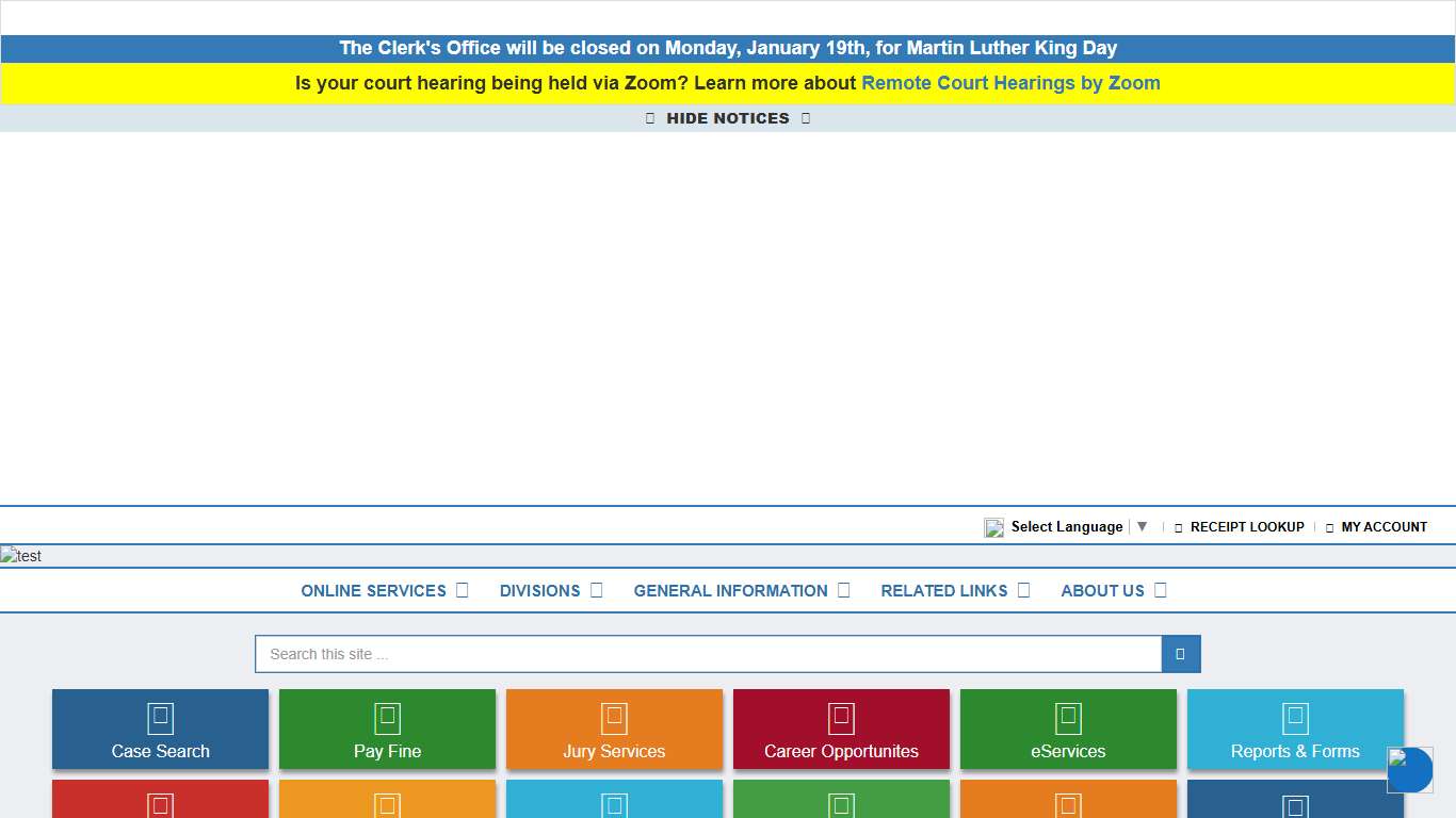 Home Page - Broward County Clerk of Courts